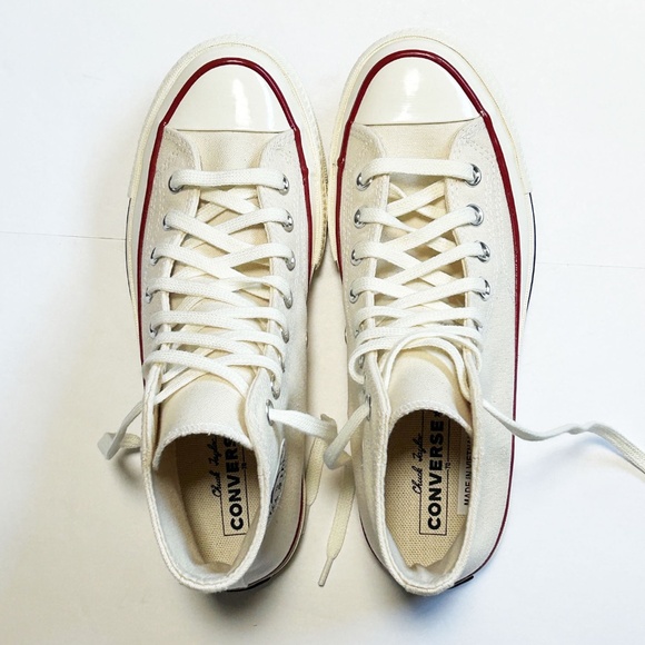 Converse Chuck 70 High Top Sneakers, NWOT - Picture 1 of 7